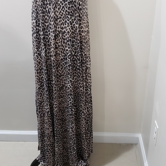 H&M Maxi Leporard Sundress - Picture 6 of 6